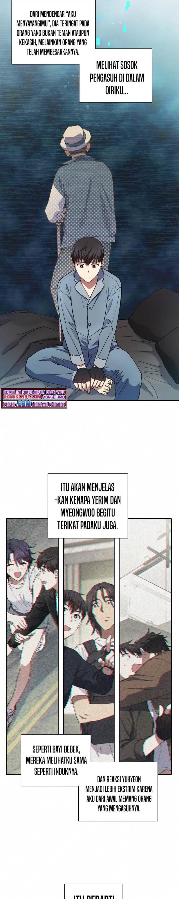 The S-Classes That I Raised Chap 19 - Next Chap 20