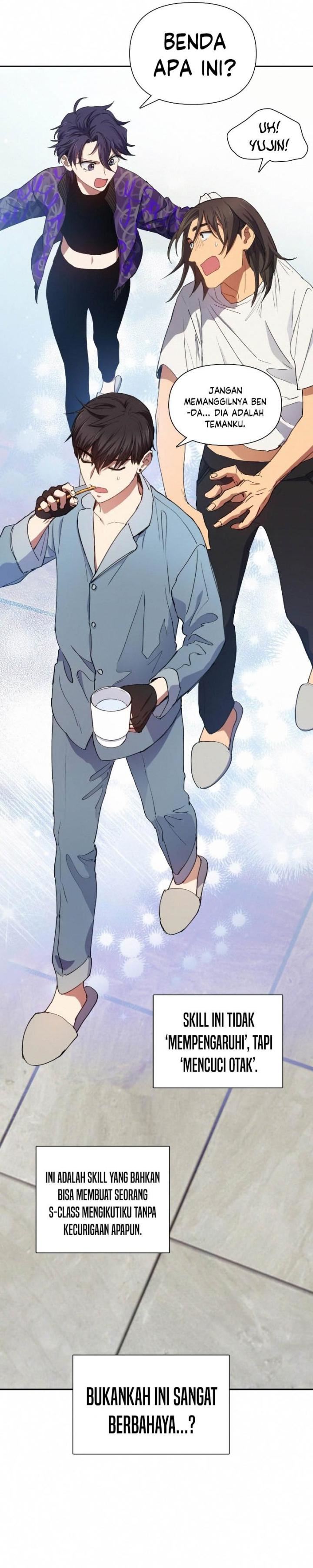 The S-Classes That I Raised Chap 19 - Next Chap 20