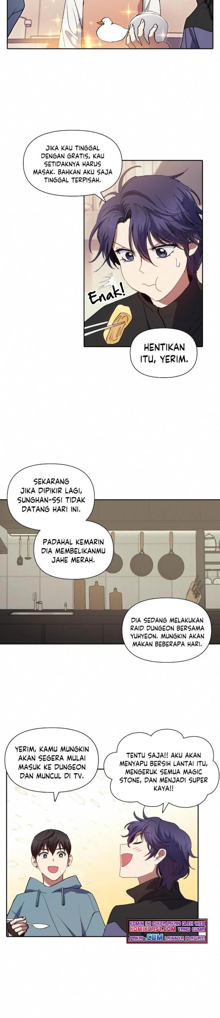 The S-Classes That I Raised Chap 19 - Next Chap 20