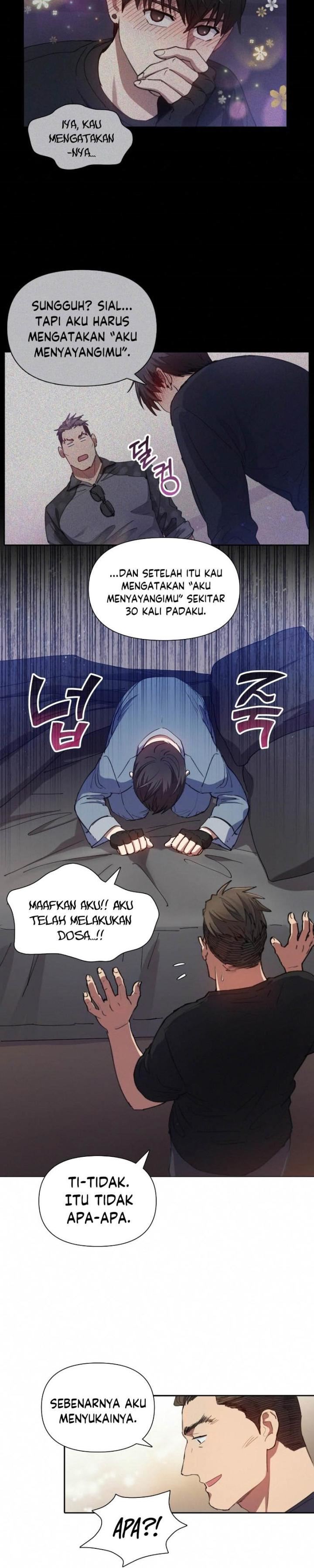 The S-Classes That I Raised Chap 19 - Next Chap 20