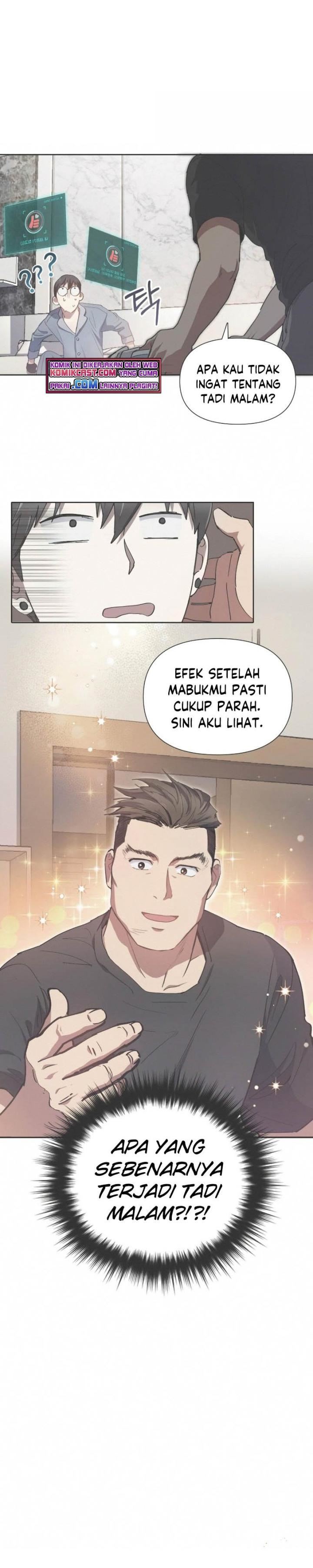 The S-Classes That I Raised Chap 19 - Next Chap 20