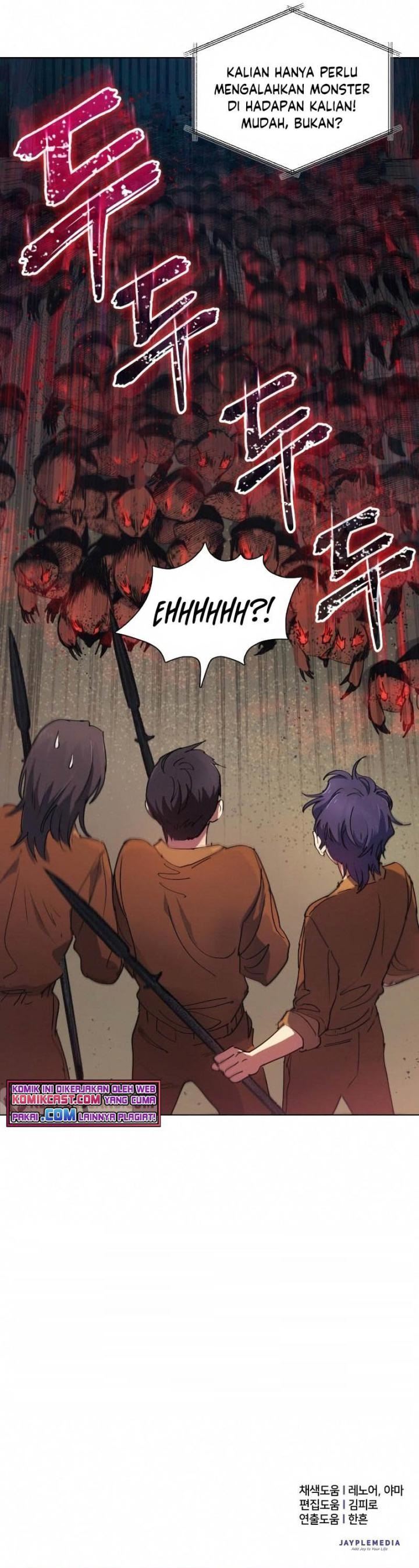 The S-Classes That I Raised Chap 19 - Next Chap 20