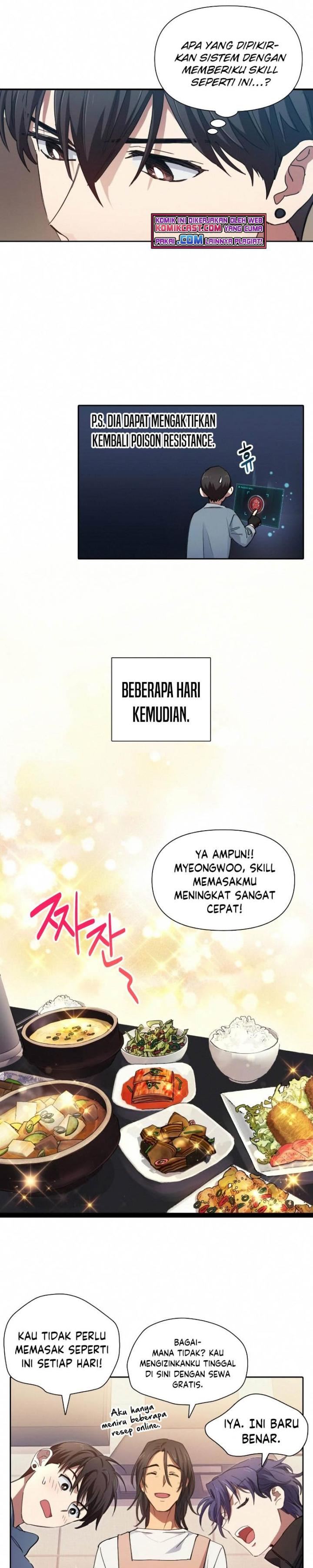 The S-Classes That I Raised Chap 19 - Next Chap 20