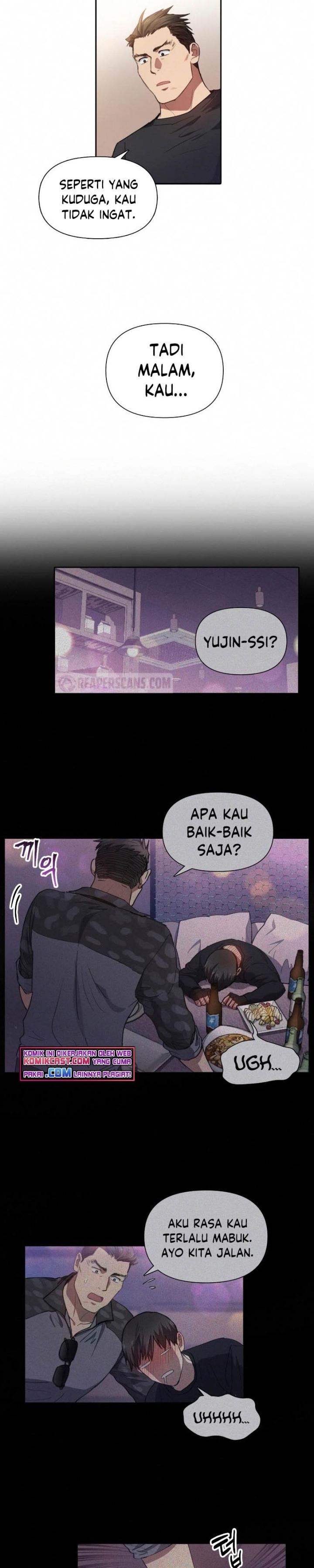 The S-Classes That I Raised Chap 19 - Next Chap 20