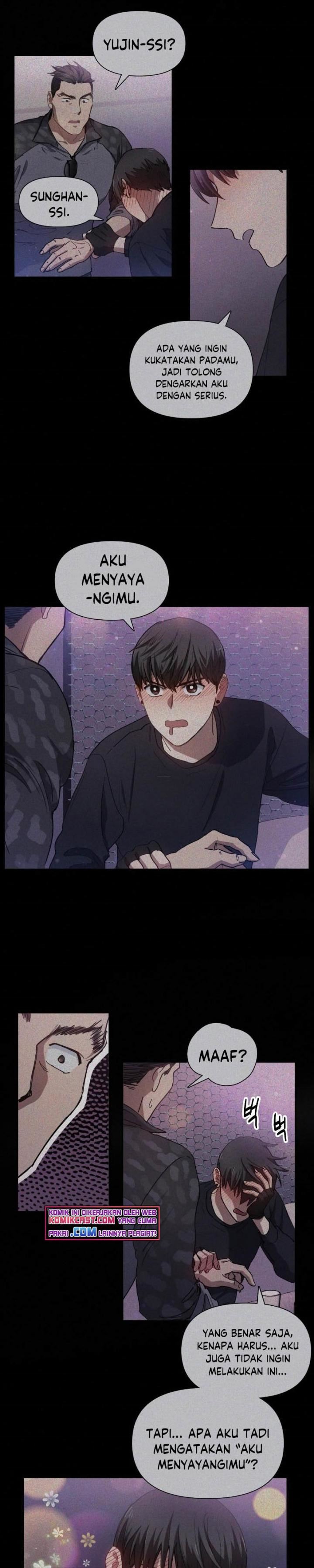 The S-Classes That I Raised Chap 19 - Next Chap 20