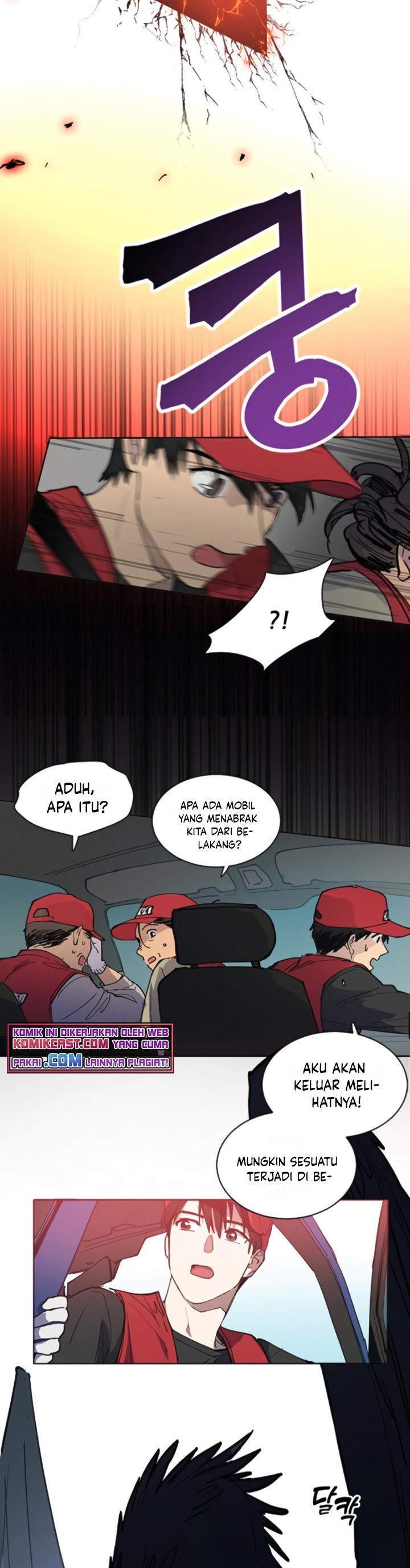 The S-Classes That I Raised Chap 1 - Next Chap 2