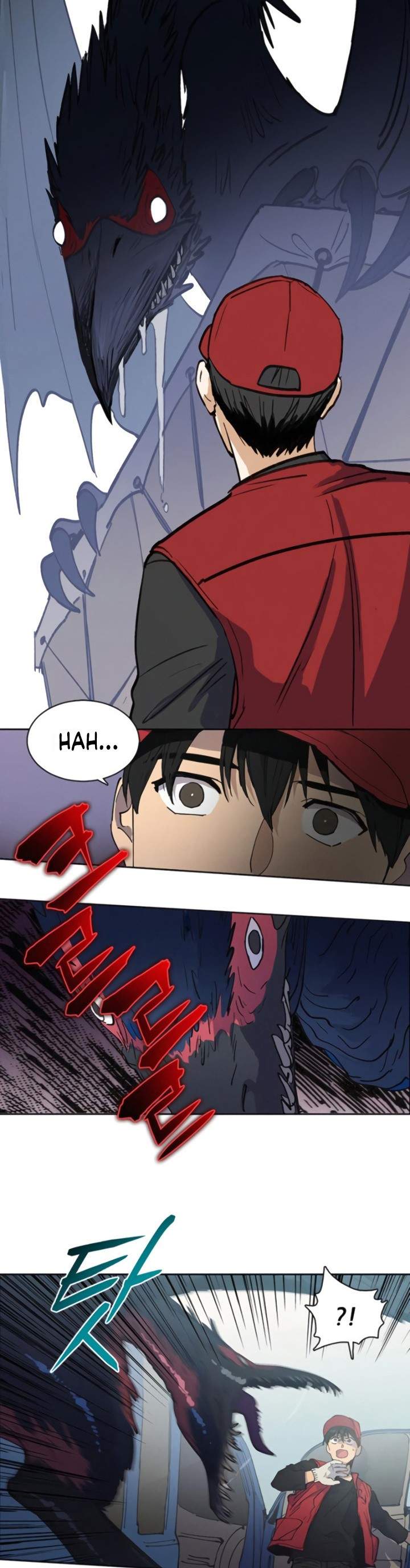 The S-Classes That I Raised Chap 1 - Next Chap 2