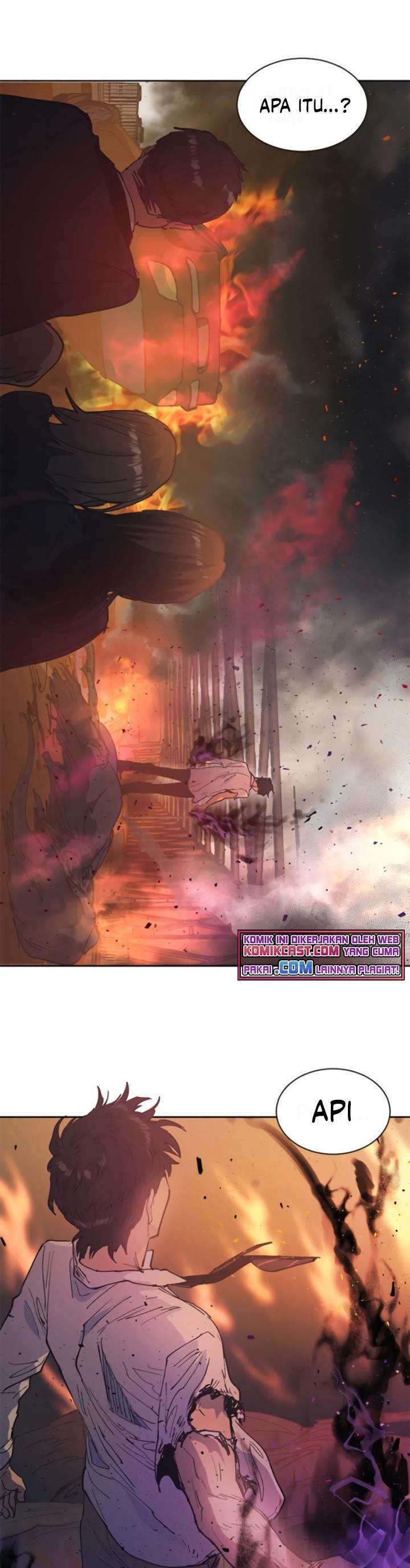 The S-Classes That I Raised Chap 1 - Next Chap 2