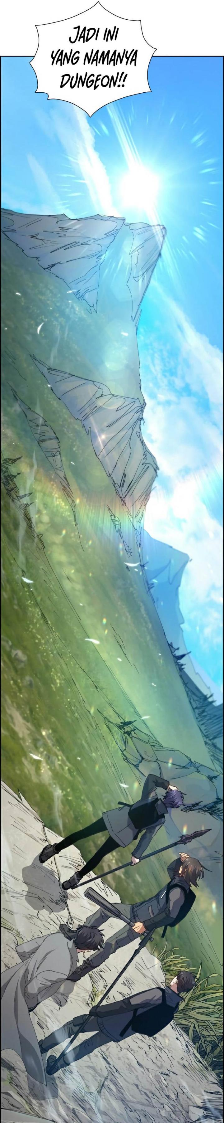 The S-Classes That I Raised Chap 23 - Next Chap 24