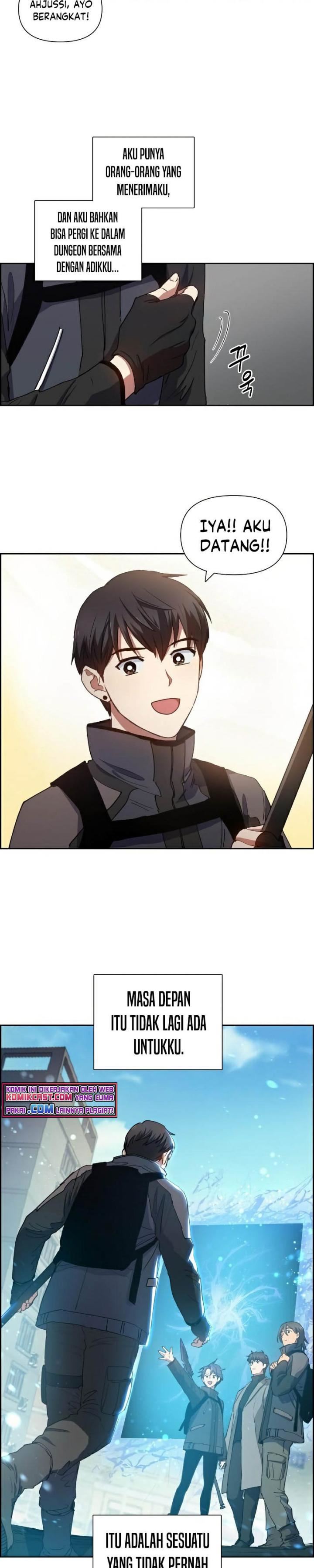 The S-Classes That I Raised Chap 23 - Next Chap 24