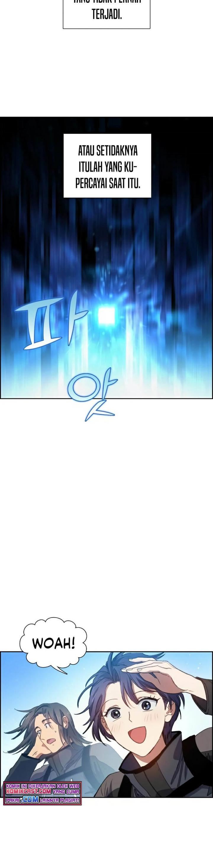 The S-Classes That I Raised Chap 23 - Next Chap 24