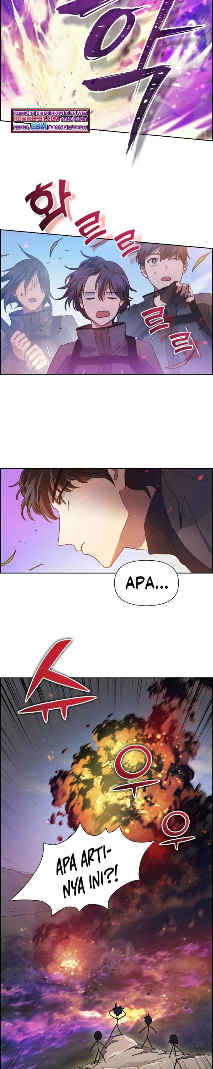 The S-Classes That I Raised Chap 23 - Next Chap 24