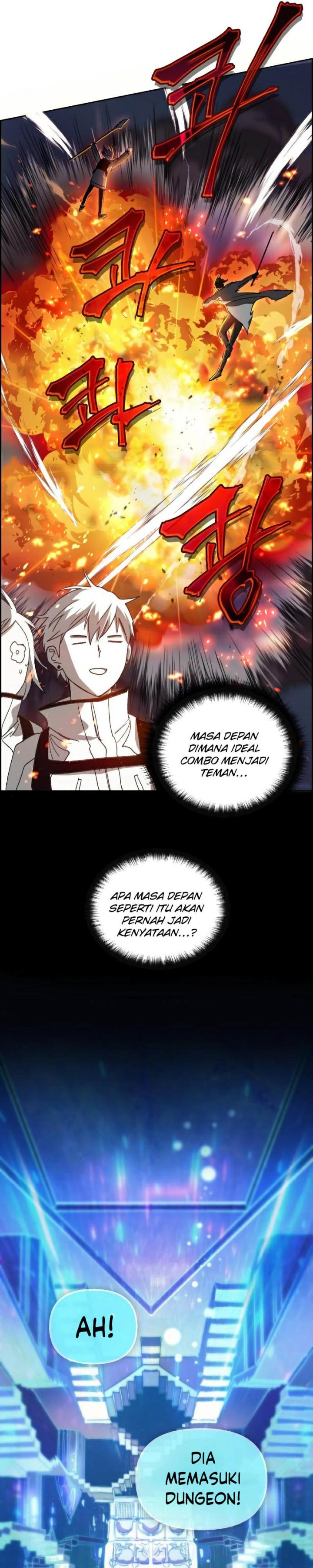 The S-Classes That I Raised Chap 23 - Next Chap 24