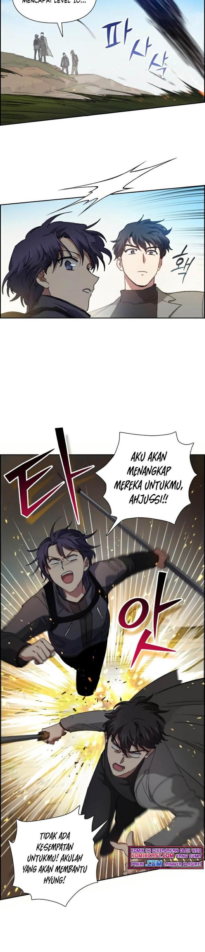 The S-Classes That I Raised Chap 23 - Next Chap 24