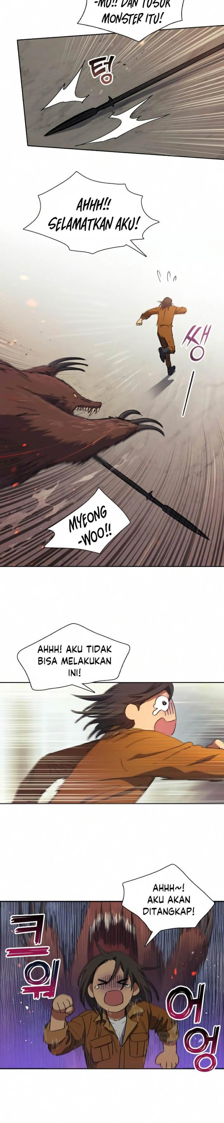 The S-Classes That I Raised Chap 20 - Next Chap 21