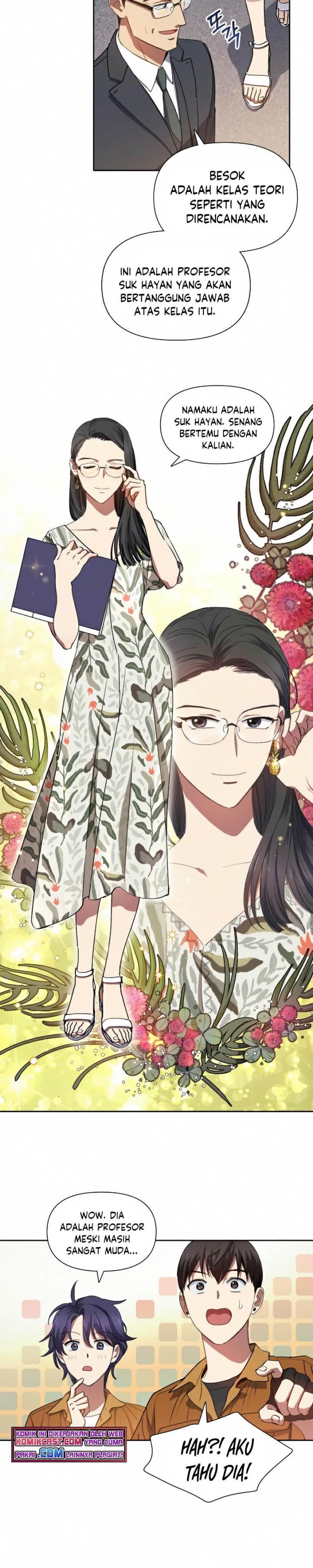 The S-Classes That I Raised Chap 20 - Next Chap 21