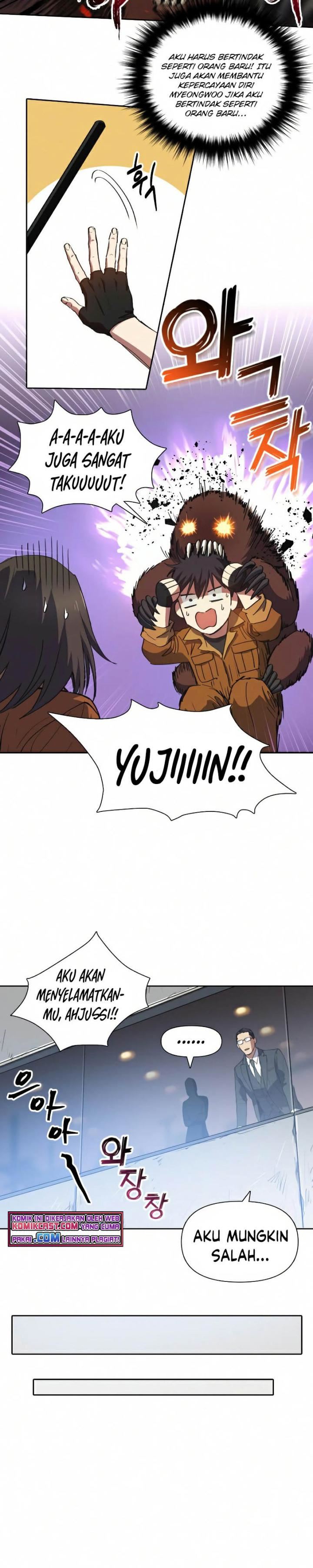 The S-Classes That I Raised Chap 20 - Next Chap 21