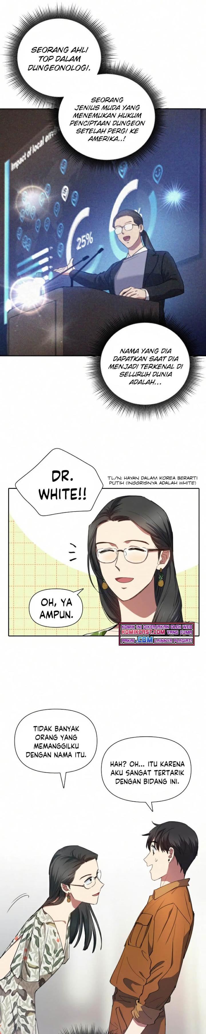 The S-Classes That I Raised Chap 20 - Next Chap 21