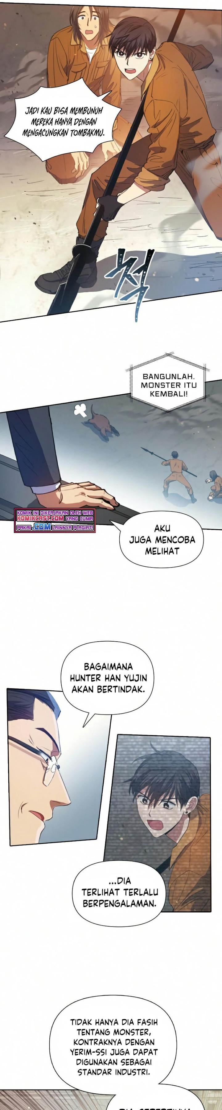 The S-Classes That I Raised Chap 20 - Next Chap 21
