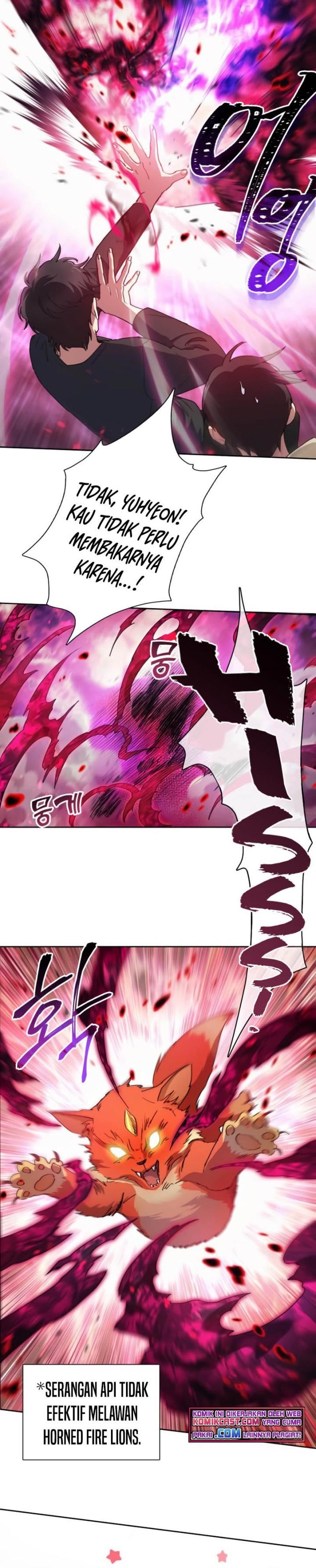 The S-Classes That I Raised Chap 21 - Next Chap 22