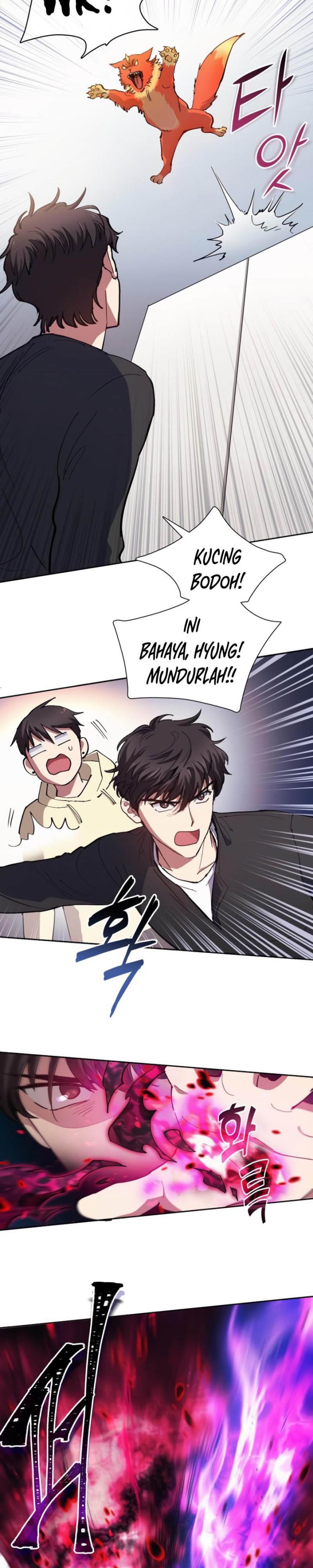 The S-Classes That I Raised Chap 21 - Next Chap 22