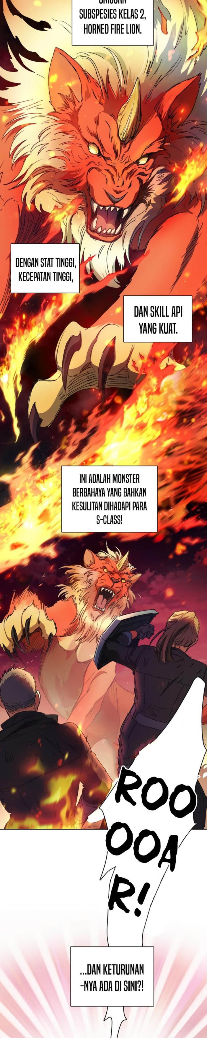 The S-Classes That I Raised Chap 21 - Next Chap 22