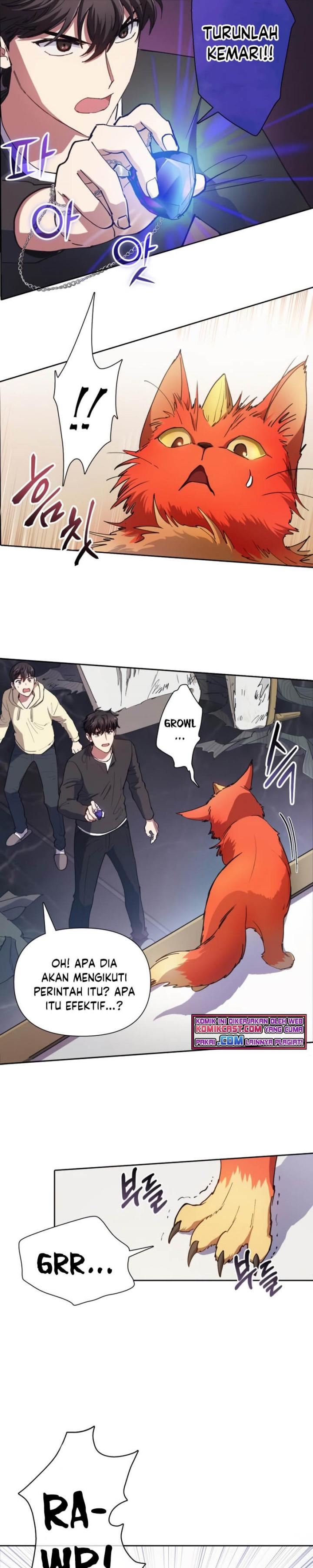 The S-Classes That I Raised Chap 21 - Next Chap 22