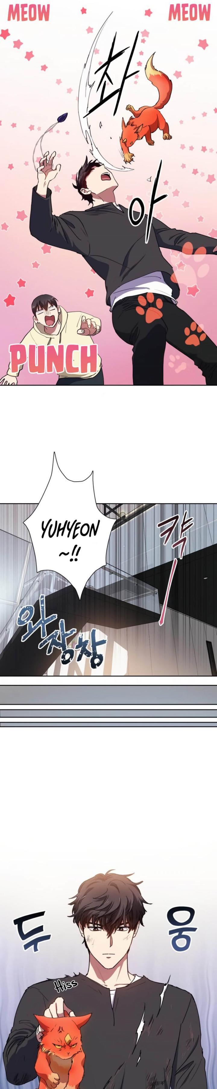 The S-Classes That I Raised Chap 21 - Next Chap 22