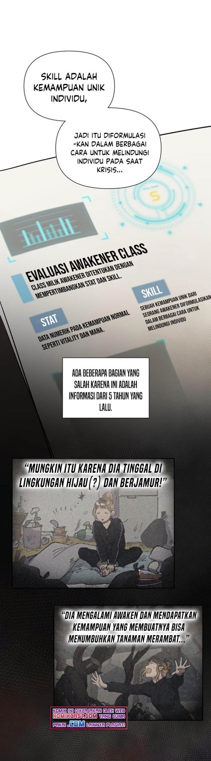The S-Classes That I Raised Chap 21 - Next Chap 22