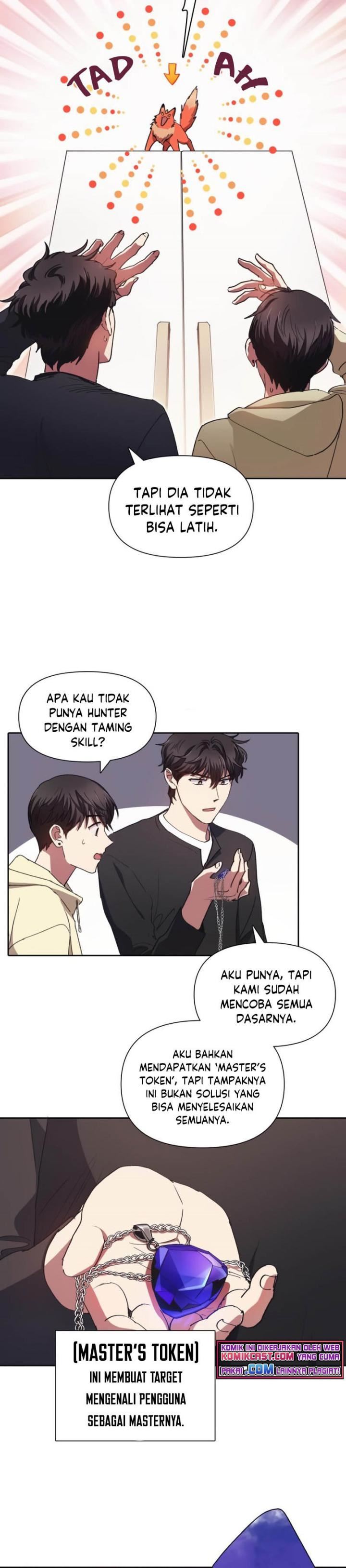 The S-Classes That I Raised Chap 21 - Next Chap 22