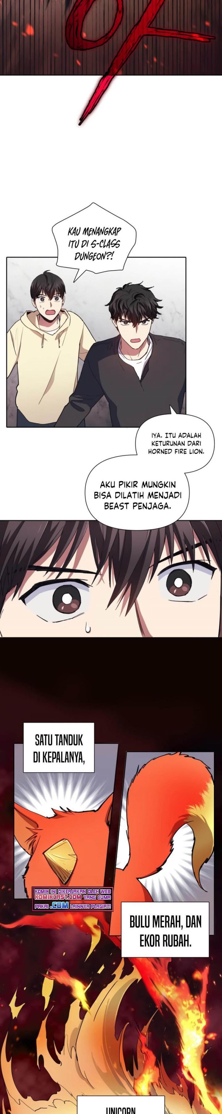 The S-Classes That I Raised Chap 21 - Next Chap 22