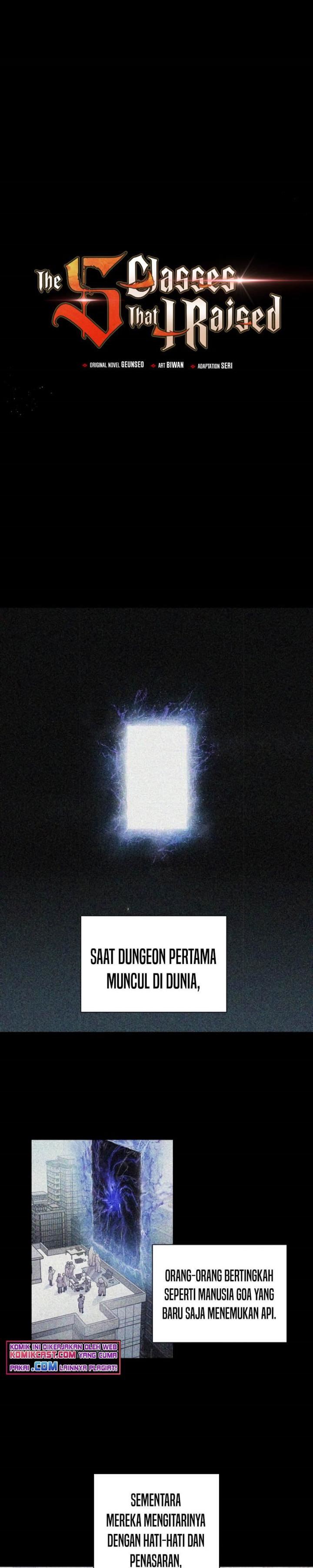 The S-Classes That I Raised Chap 21 - Next Chap 22