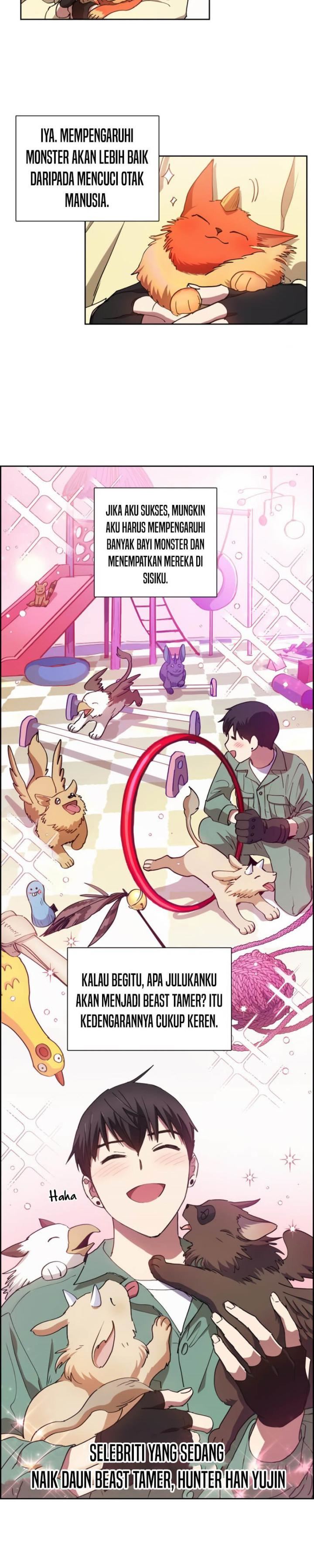 The S-Classes That I Raised Chap 22 - Next Chap 23