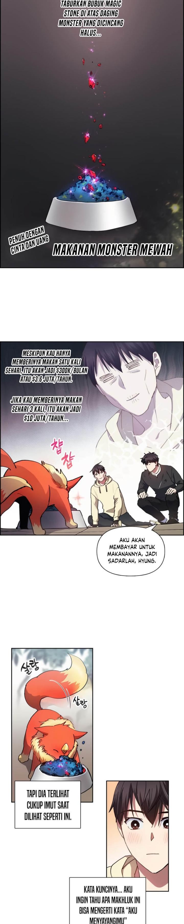 The S-Classes That I Raised Chap 22 - Next Chap 23