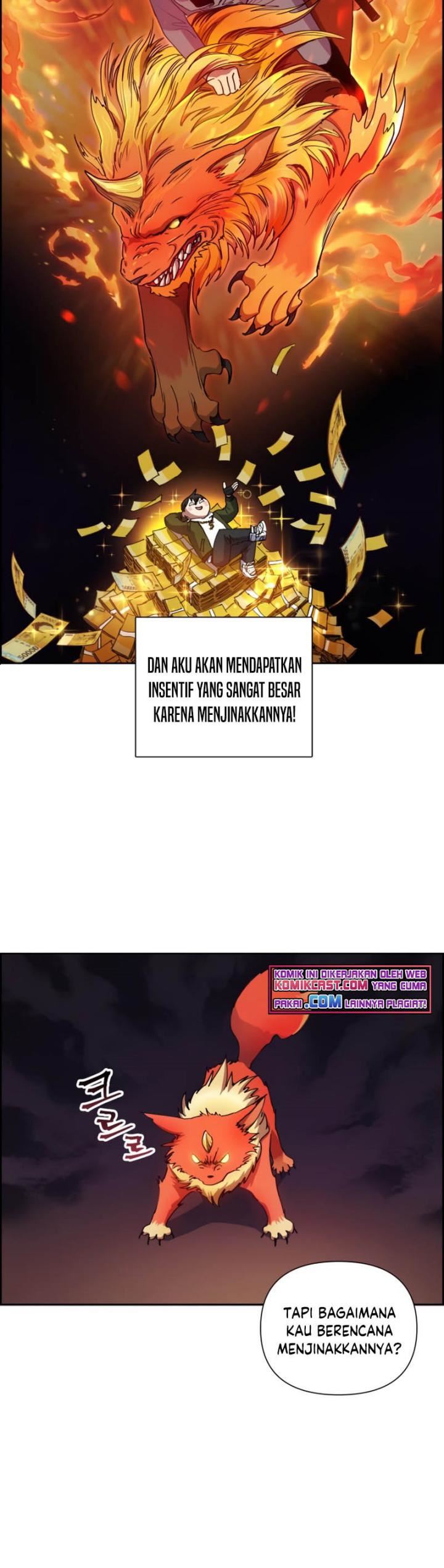 The S-Classes That I Raised Chap 22 - Next Chap 23