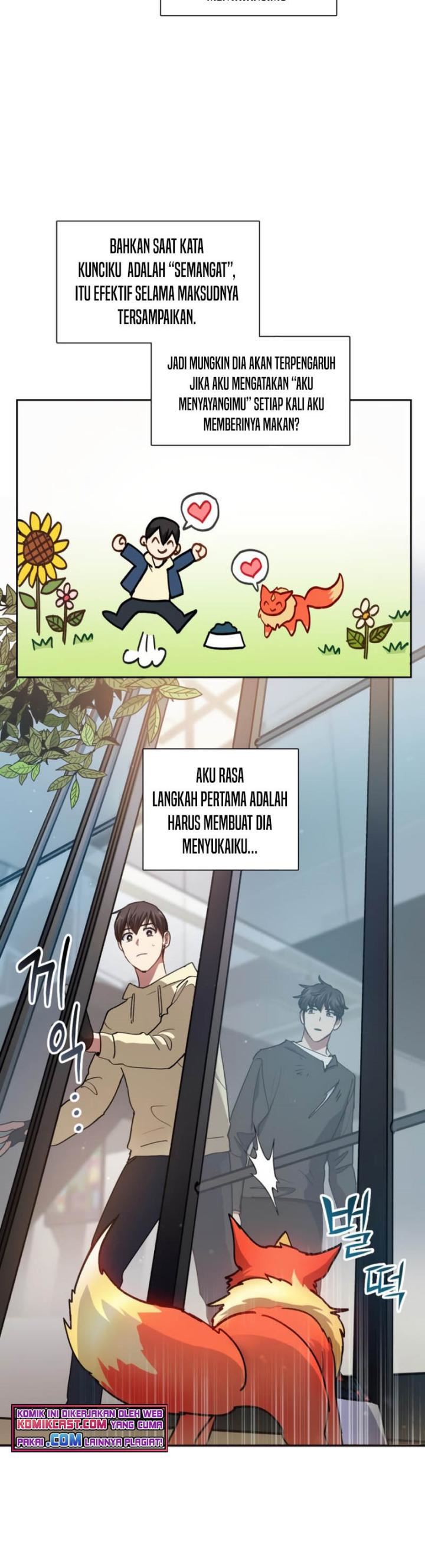 The S-Classes That I Raised Chap 22 - Next Chap 23