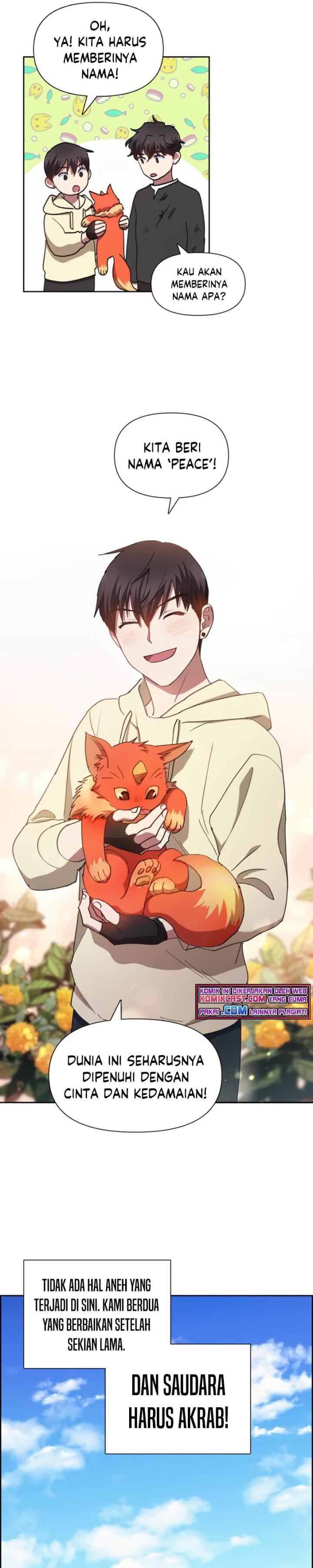 The S-Classes That I Raised Chap 22 - Next Chap 23