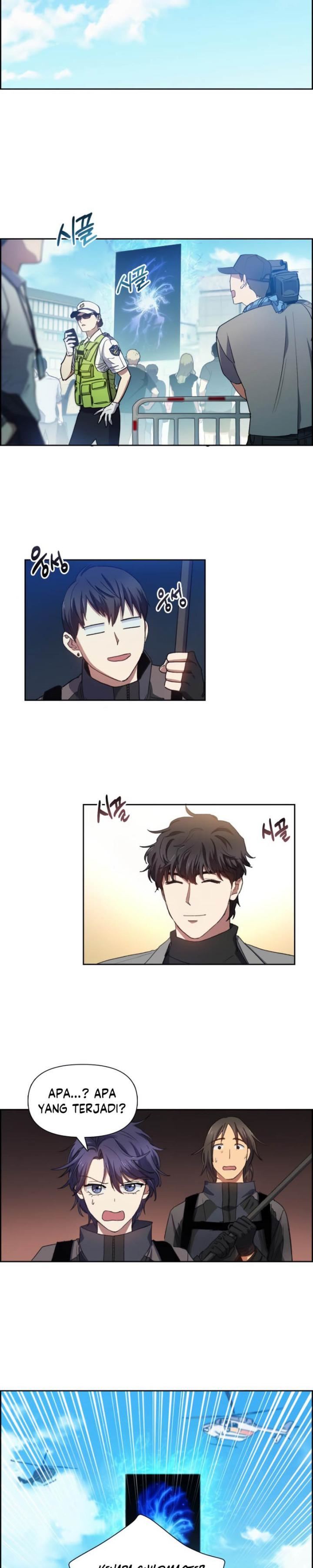 The S-Classes That I Raised Chap 22 - Next Chap 23