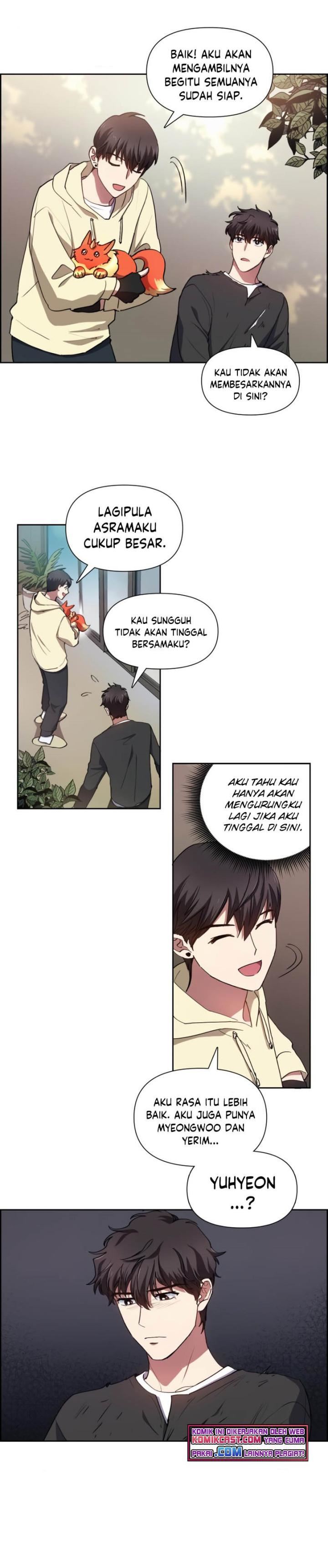 The S-Classes That I Raised Chap 22 - Next Chap 23