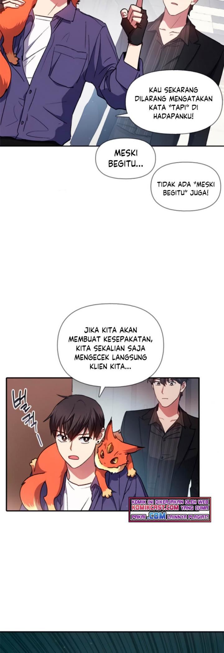 The S-Classes That I Raised Chap 27 - Next Chap 28