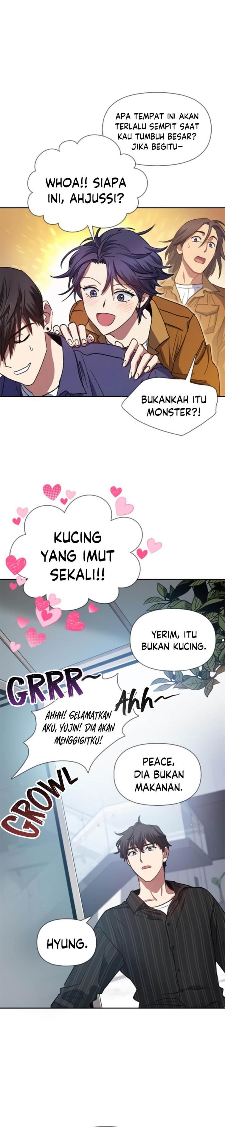 The S-Classes That I Raised Chap 27 - Next Chap 28