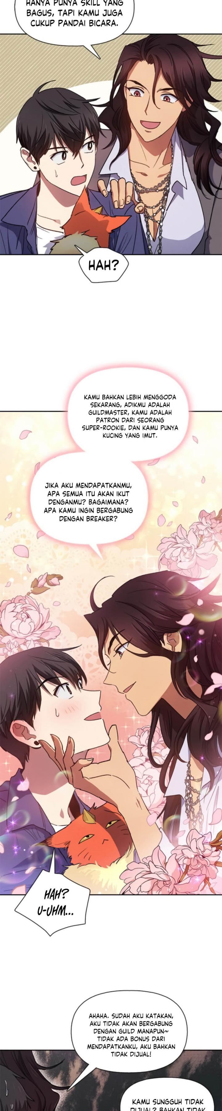 The S-Classes That I Raised Chap 27 - Next Chap 28