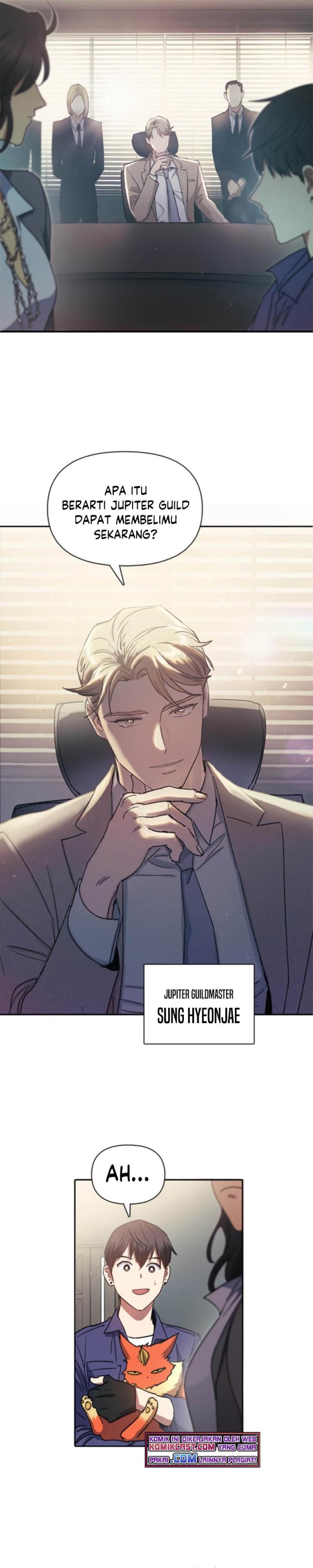 The S-Classes That I Raised Chap 27 - Next Chap 28