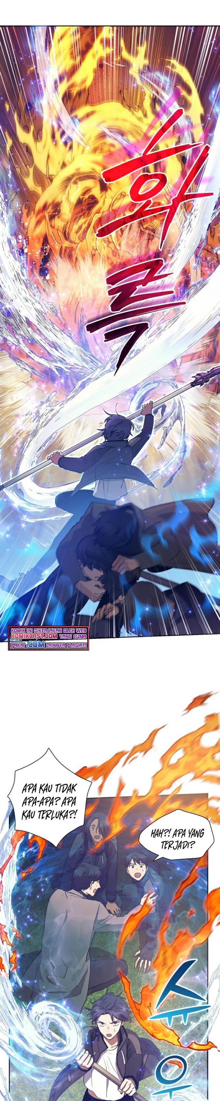 The S-Classes That I Raised Chap 24 - Next Chap 25