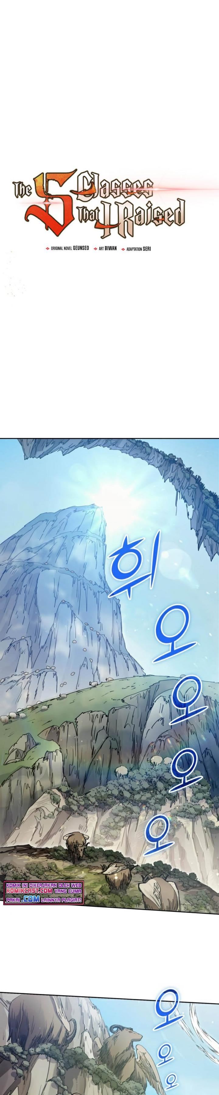 The S-Classes That I Raised Chap 24 - Next Chap 25