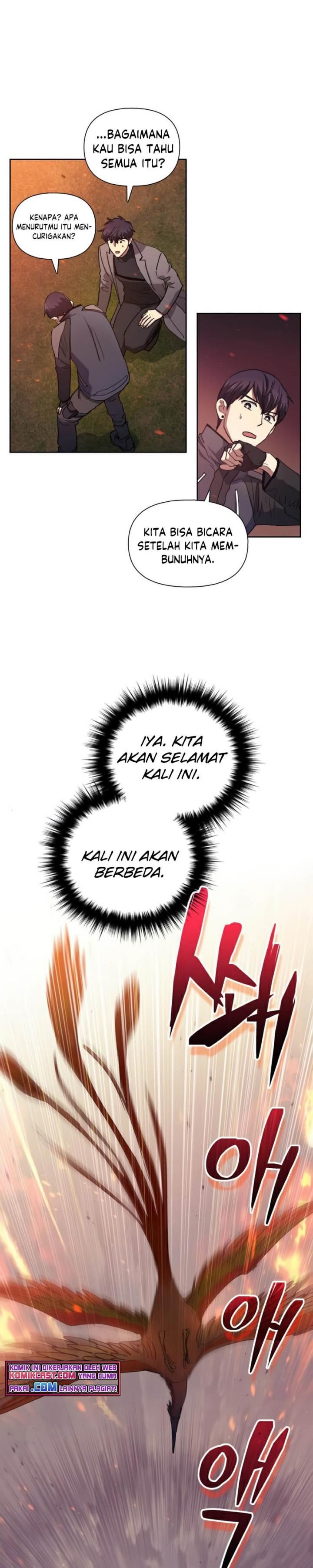 The S-Classes That I Raised Chap 24 - Next Chap 25
