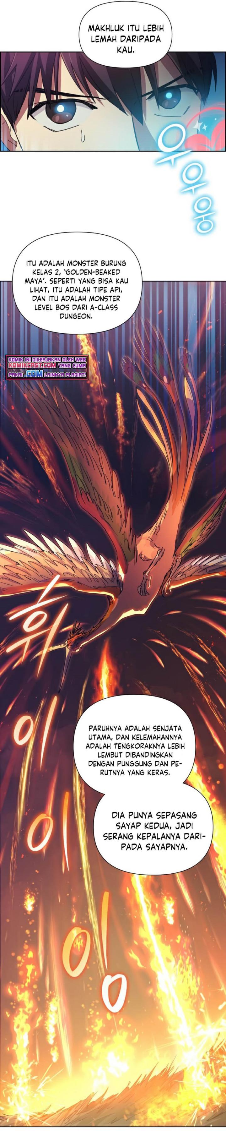 The S-Classes That I Raised Chap 24 - Next Chap 25