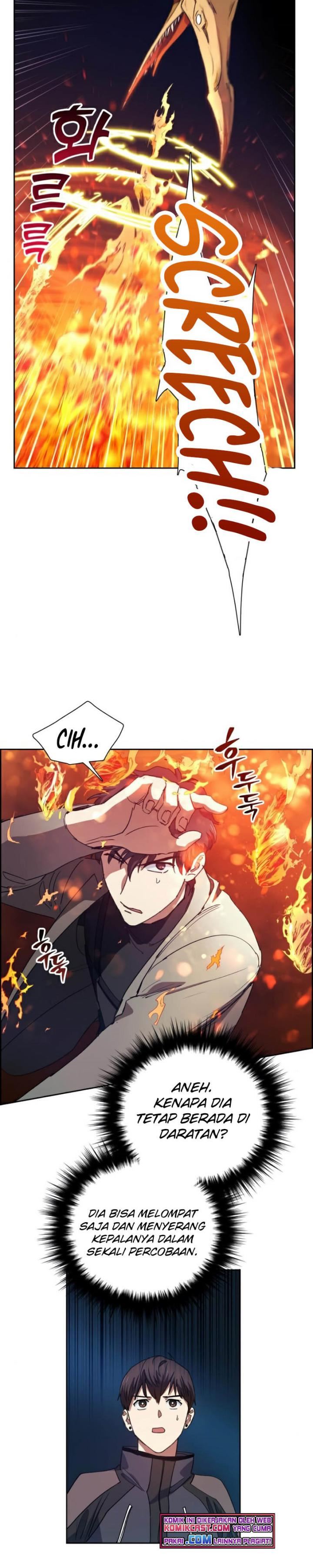 The S-Classes That I Raised Chap 24 - Next Chap 25