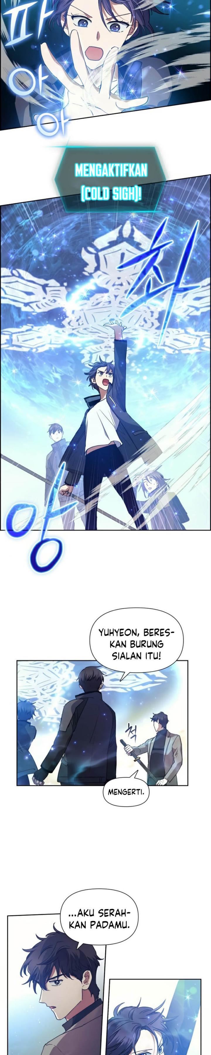 The S-Classes That I Raised Chap 24 - Next Chap 25
