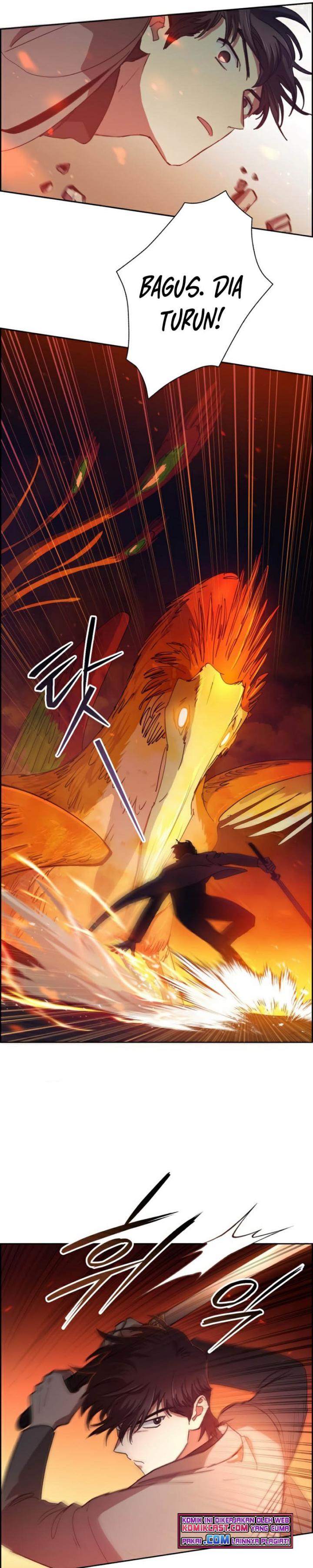 The S-Classes That I Raised Chap 24 - Next Chap 25